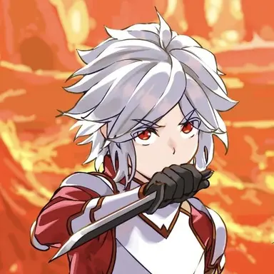 Profile image of Bell Cranel
