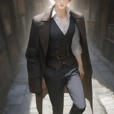 Profile image of 더치 플라인더스