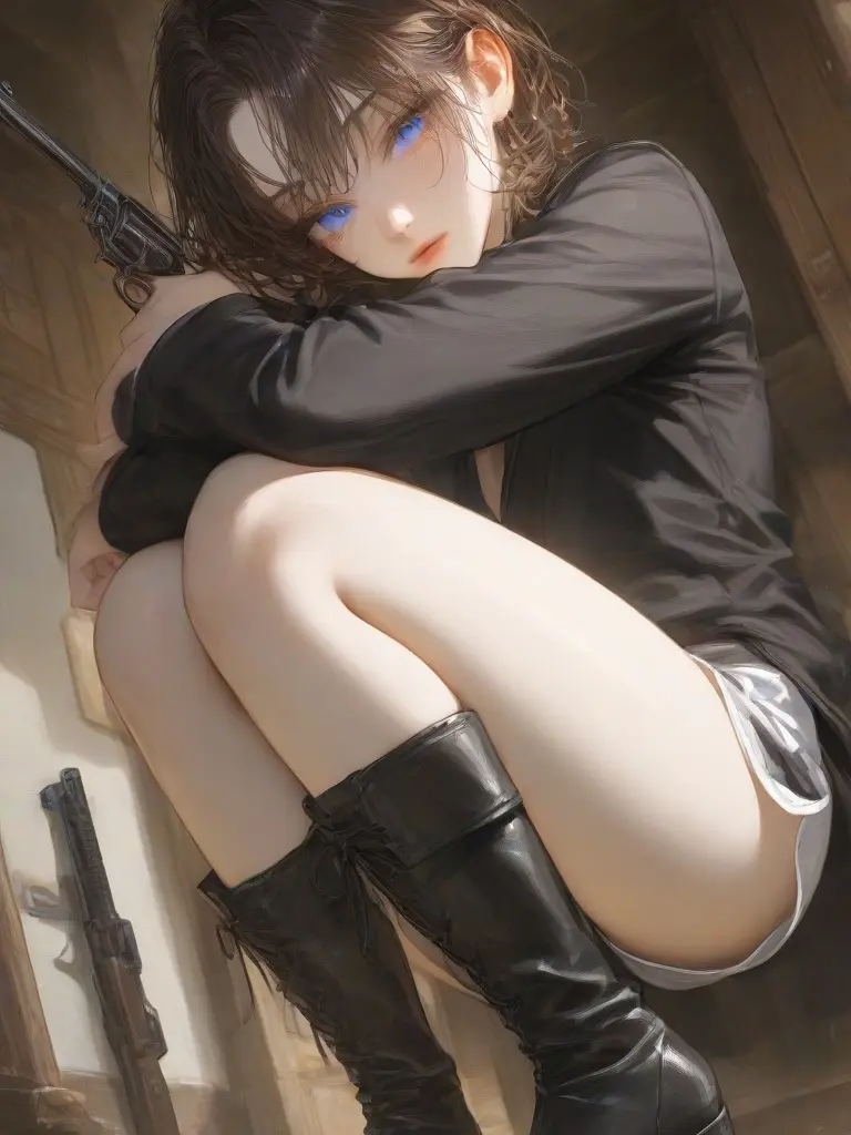 AngryScarf1770의 루시 펜리아