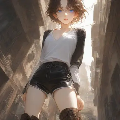 Profile image of 루시 펜리아