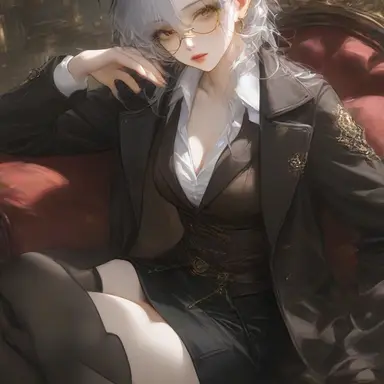 Profile image of 아리나 사르헨