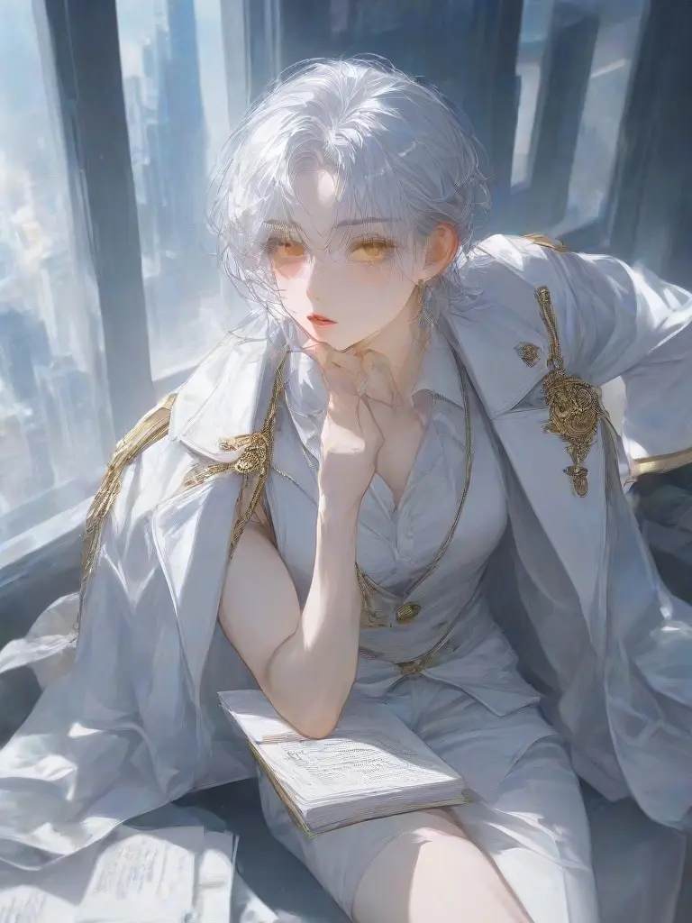 AngryScarf1770의 날 무시하는 상관의 약점을 잡았다.