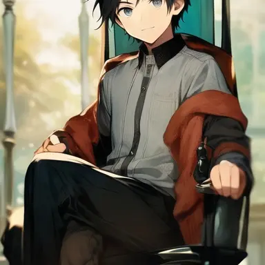 Profile image of John