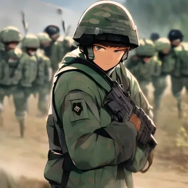 Profile image of 유시진