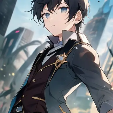 Profile image of 수혁