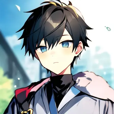 Profile image of 리레볼류션