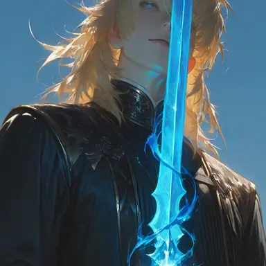Profile image of シグルド