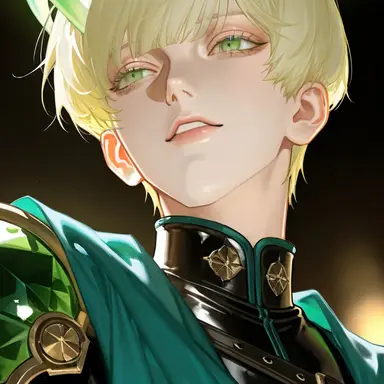 Profile image of ラウル