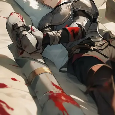 Profile image of Cassius