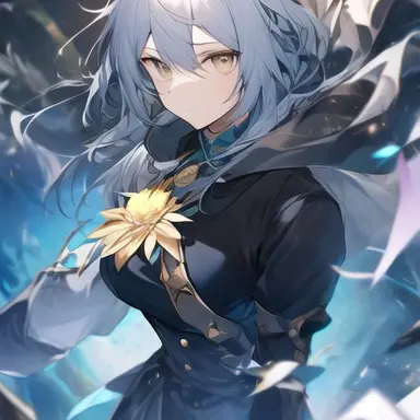 Profile image of ぶり子