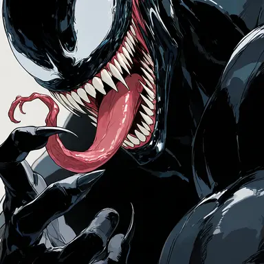 Profile image of ヴェノム