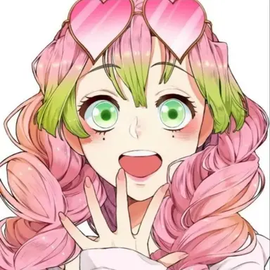 Profile image of 미츠리