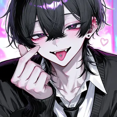 Profile image of 九十九 蓮也
