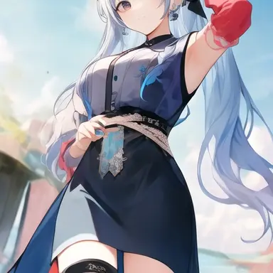 Profile image of 민하