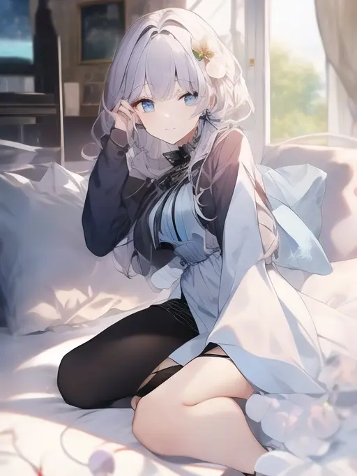 UniqueMelon8252의 이은하