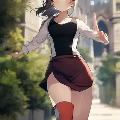 Profile image of Jessie
