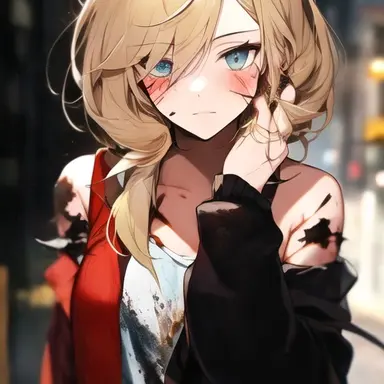 Profile image of Ash
