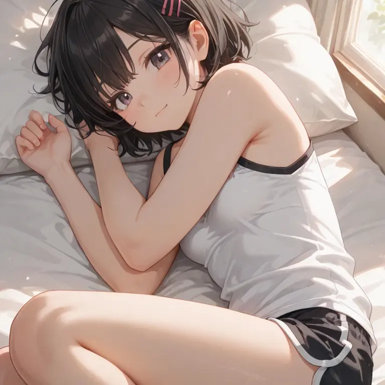 ArdentSong6180의 당신의 여친이 가슴이 민감하다?