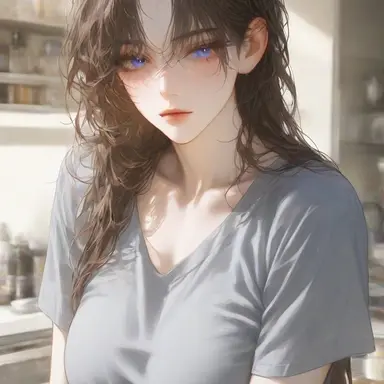 Profile image of 소피아