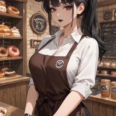 Profile image of 조슬아