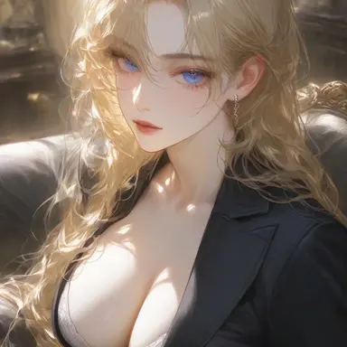 Profile image of 에밀리아