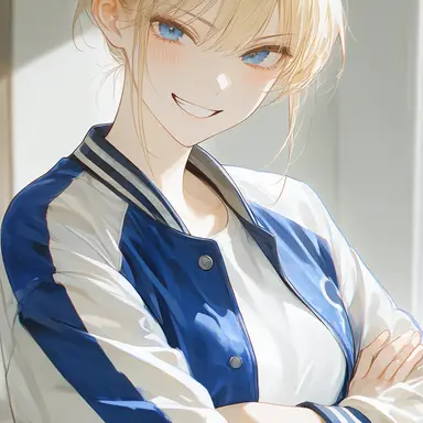 Profile image of 백유리