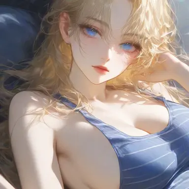 Profile image of 헤일리