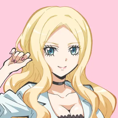 Profile image of イリーナ