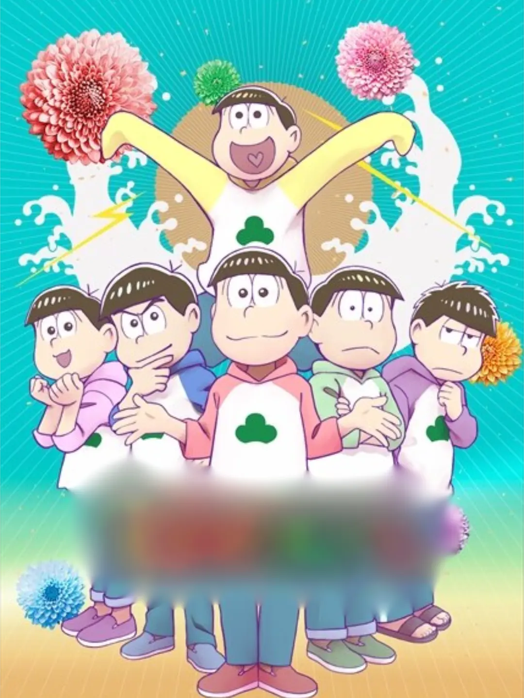 YukiKanzaki4869의 おそ松さん