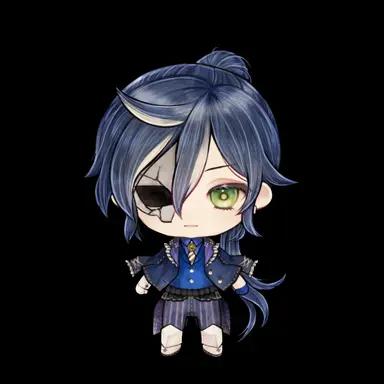 Profile image of ボスキ