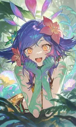 Profile image of Camellia