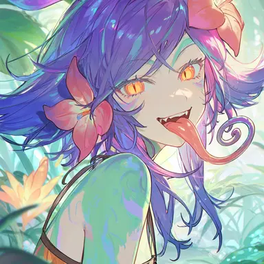 Profile image of Camellia