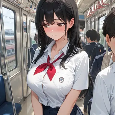 Profile image of 黒崎遥