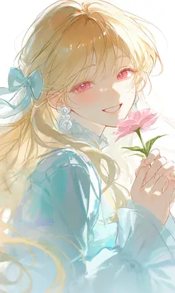 Profile image of リリア・ル미에르