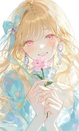 Profile image of リリア・ル미에르