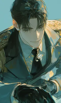 Profile image of デミアン・ヴァレンティス