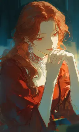 Profile image of イザベル・アルシア