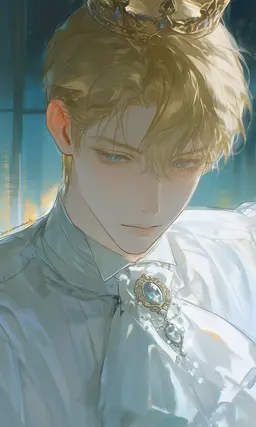 Profile image of イアン・エーデルハルト