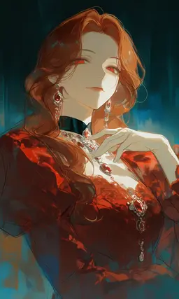 Profile image of イザベル・アルシア