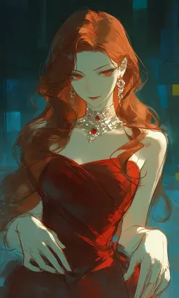 Profile image of イザベル・アルシア