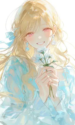 Profile image of リリア・ル미에르
