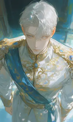 Profile image of レオン・カルハイム