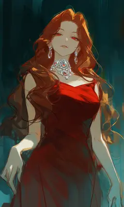 Profile image of イザベル・アルシア