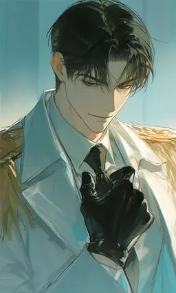 Profile image of デミアン・ヴァレンティス