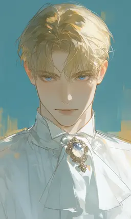 Profile image of イアン・エーデルハルト