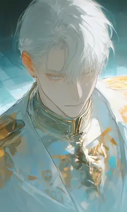 Profile image of レオン・カルハイム