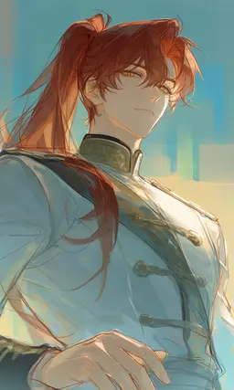 Profile image of 리온하르트 폰 에르