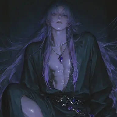 Profile image of ネブラ