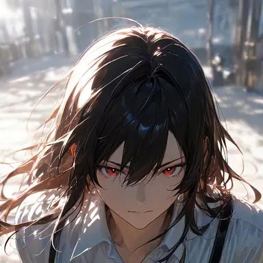 Profile image of リヒト