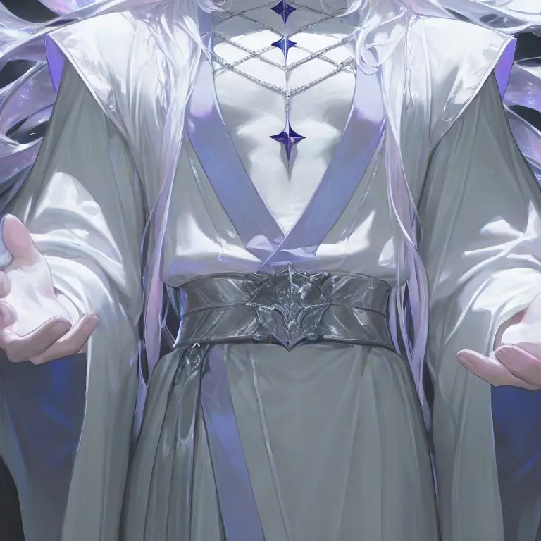 yanagi724의 静寂の夜を――